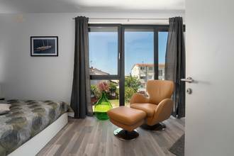 Thumbnail von Modernes Reihenhaus mit Pool, Region Porec