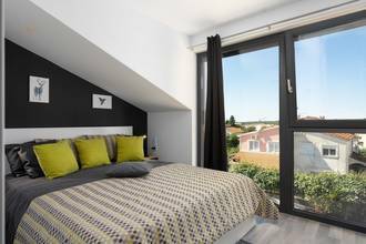 Thumbnail von Modernes Reihenhaus mit Pool, Region Porec