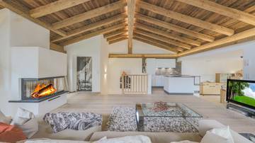 Thumbnail von ワイルド・カイザーのふもとにあるエクスクルーシブなシャレー