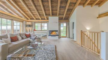 Thumbnail von ワイルド・カイザーのふもとにあるエクスクルーシブなシャレー