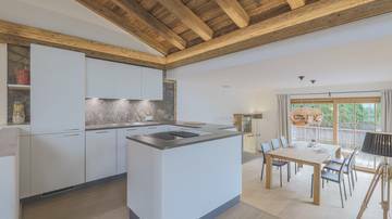 Thumbnail von ワイルド・カイザーのふもとにあるエクスクルーシブなシャレー