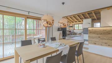 Thumbnail von ワイルド・カイザーのふもとにあるエクスクルーシブなシャレー