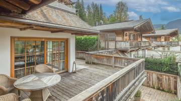 Thumbnail von ワイルド・カイザーのふもとにあるエクスクルーシブなシャレー