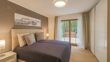 Thumbnail von ワイルド・カイザーのふもとにあるエクスクルーシブなシャレー