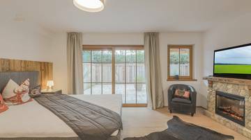 Thumbnail von ワイルド・カイザーのふもとにあるエクスクルーシブなシャレー