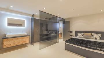 Thumbnail von ワイルド・カイザーのふもとにあるエクスクルーシブなシャレー