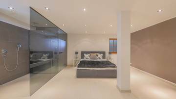 Thumbnail von ワイルド・カイザーのふもとにあるエクスクルーシブなシャレー