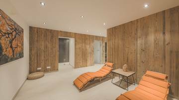 Thumbnail von ワイルド・カイザーのふもとにあるエクスクルーシブなシャレー