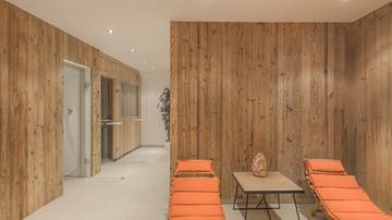 Thumbnail von ワイルド・カイザーのふもとにあるエクスクルーシブなシャレー