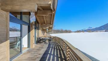 Thumbnail von Exclusieve chalet met zwembad direct aan de golfbaan