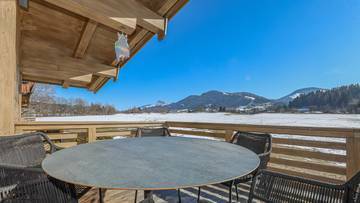 Thumbnail von Exclusieve chalet met zwembad direct aan de golfbaan