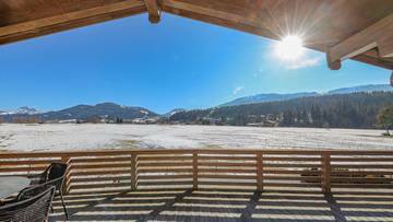 Thumbnail von Exclusieve chalet met zwembad direct aan de golfbaan