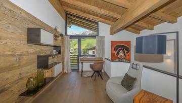 Thumbnail von Exclusieve chalet met zwembad direct aan de golfbaan