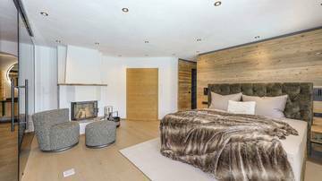 Thumbnail von Exclusieve chalet met zwembad direct aan de golfbaan