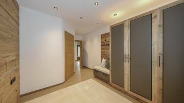 Thumbnail von Exclusieve chalet met zwembad direct aan de golfbaan