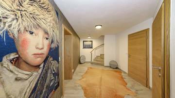 Thumbnail von Exclusieve chalet met zwembad direct aan de golfbaan