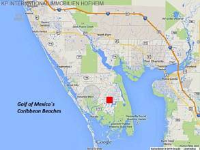 Thumbnail von ***Bauland mit ca. 950m² am Segelboot-Kanal - South Gulf Cove***