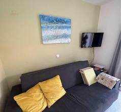 Thumbnail von Möblierte Wohnung mit Meerblick