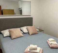 Thumbnail von Möblierte Wohnung mit Meerblick