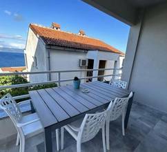 Thumbnail von Möblierte Wohnung mit Meerblick