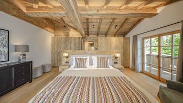 Thumbnail von Luxe villa aan de Sonnberg met uitzicht over Kitzbühel