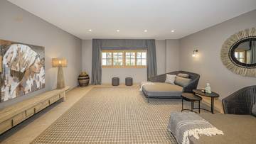 Thumbnail von Luxe villa aan de Sonnberg met uitzicht over Kitzbühel