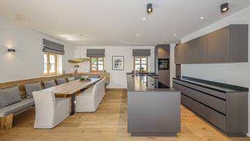 Thumbnail von Luxe villa aan de Sonnberg met uitzicht over Kitzbühel