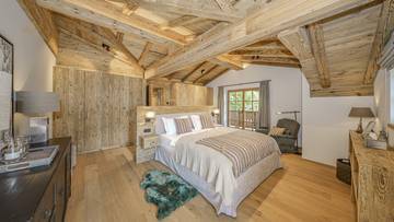 Thumbnail von Luxe villa aan de Sonnberg met uitzicht over Kitzbühel