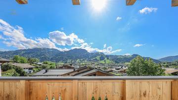Thumbnail von Luxe villa aan de Sonnberg met uitzicht over Kitzbühel