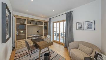 Thumbnail von Luxe villa aan de Sonnberg met uitzicht over Kitzbühel