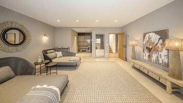 Thumbnail von Luxe villa aan de Sonnberg met uitzicht over Kitzbühel