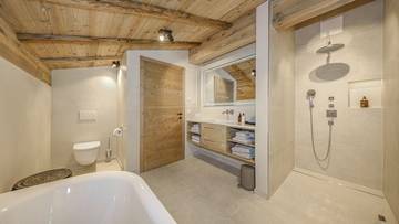 Thumbnail von Luxe villa aan de Sonnberg met uitzicht over Kitzbühel