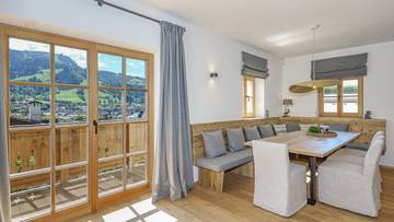 Thumbnail von Luxe villa aan de Sonnberg met uitzicht over Kitzbühel