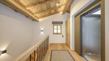 Thumbnail von Luxe villa aan de Sonnberg met uitzicht over Kitzbühel