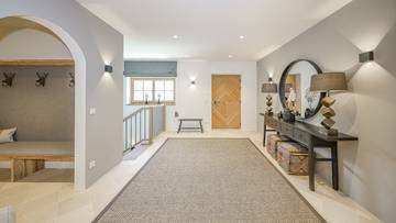 Thumbnail von Luxe villa aan de Sonnberg met uitzicht over Kitzbühel