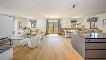 Thumbnail von Luxe villa aan de Sonnberg met uitzicht over Kitzbühel