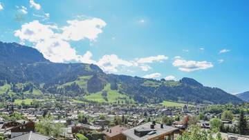 Thumbnail von Luxe villa aan de Sonnberg met uitzicht over Kitzbühel