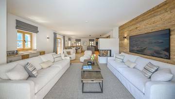 Thumbnail von Luxe villa aan de Sonnberg met uitzicht over Kitzbühel