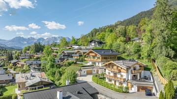 Thumbnail von Luxe villa aan de Sonnberg met uitzicht over Kitzbühel
