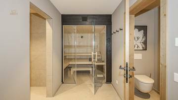 Thumbnail von Luxe villa aan de Sonnberg met uitzicht over Kitzbühel