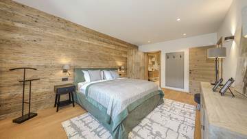 Thumbnail von Luxe villa aan de Sonnberg met uitzicht over Kitzbühel