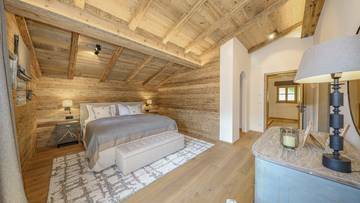 Thumbnail von Luxe villa aan de Sonnberg met uitzicht over Kitzbühel