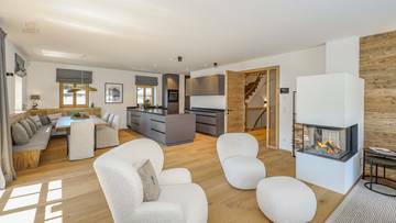 Thumbnail von Luxe villa aan de Sonnberg met uitzicht over Kitzbühel