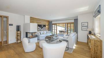 Thumbnail von Luxe villa aan de Sonnberg met uitzicht over Kitzbühel