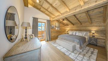 Thumbnail von Luxe villa aan de Sonnberg met uitzicht over Kitzbühel