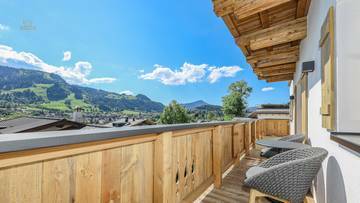 Thumbnail von Luxe villa aan de Sonnberg met uitzicht over Kitzbühel