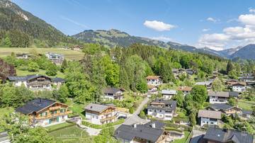 Thumbnail von Luxe villa aan de Sonnberg met uitzicht over Kitzbühel