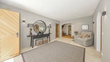 Thumbnail von Luxe villa aan de Sonnberg met uitzicht over Kitzbühel