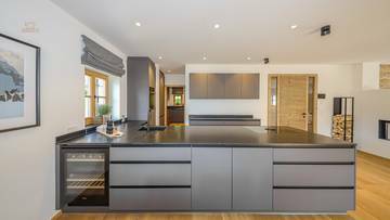 Thumbnail von Luxe villa aan de Sonnberg met uitzicht over Kitzbühel