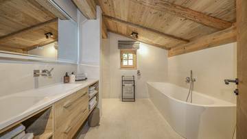 Thumbnail von Luxe villa aan de Sonnberg met uitzicht over Kitzbühel